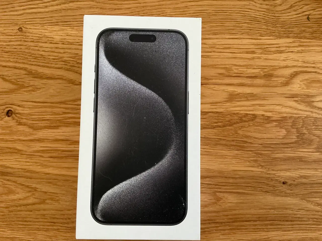 Billede 2 - iPhone 15 pro 256 Gb