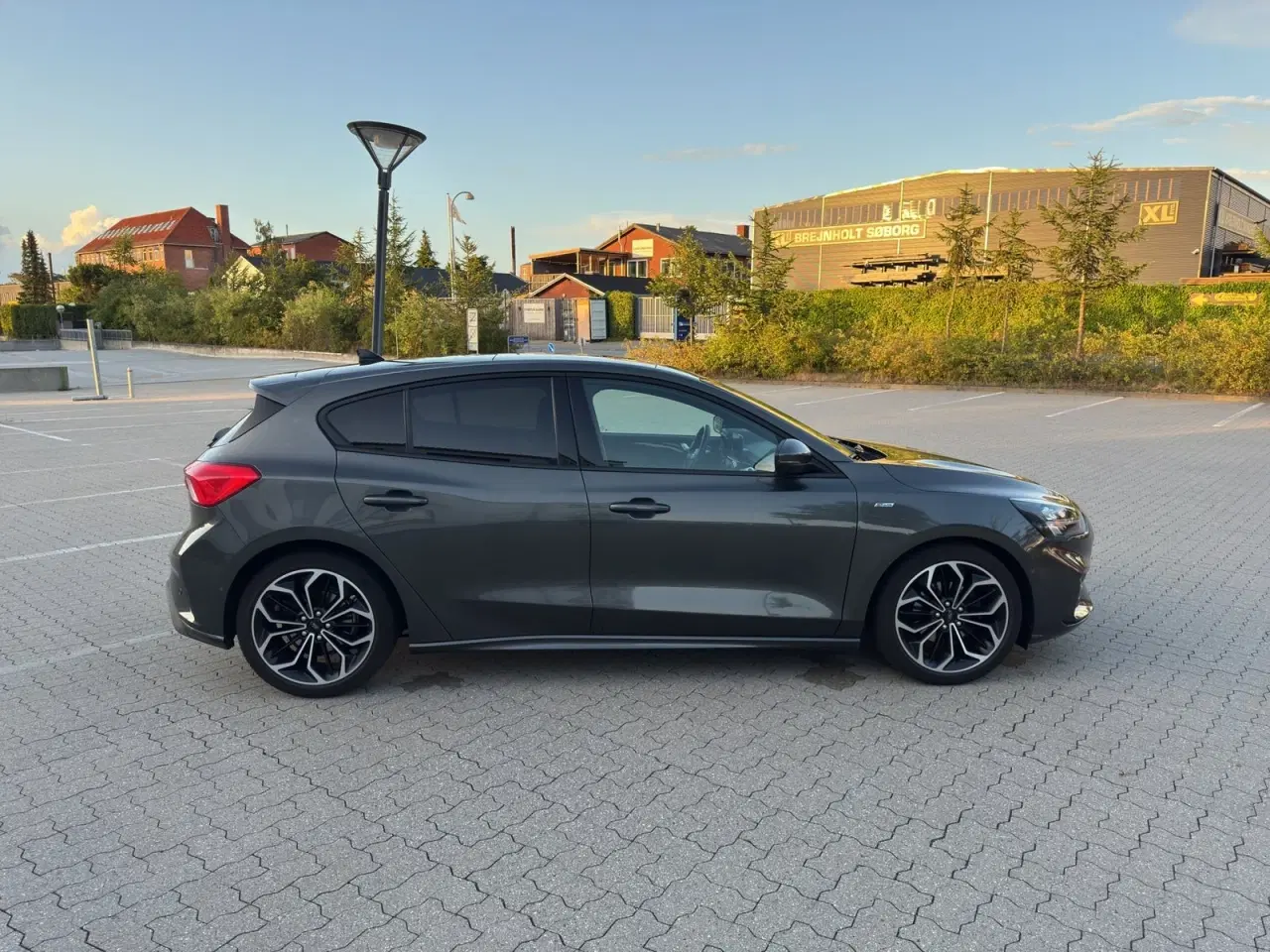Billede 8 - Ford Focus 1,0 EcoBoost ST-Line