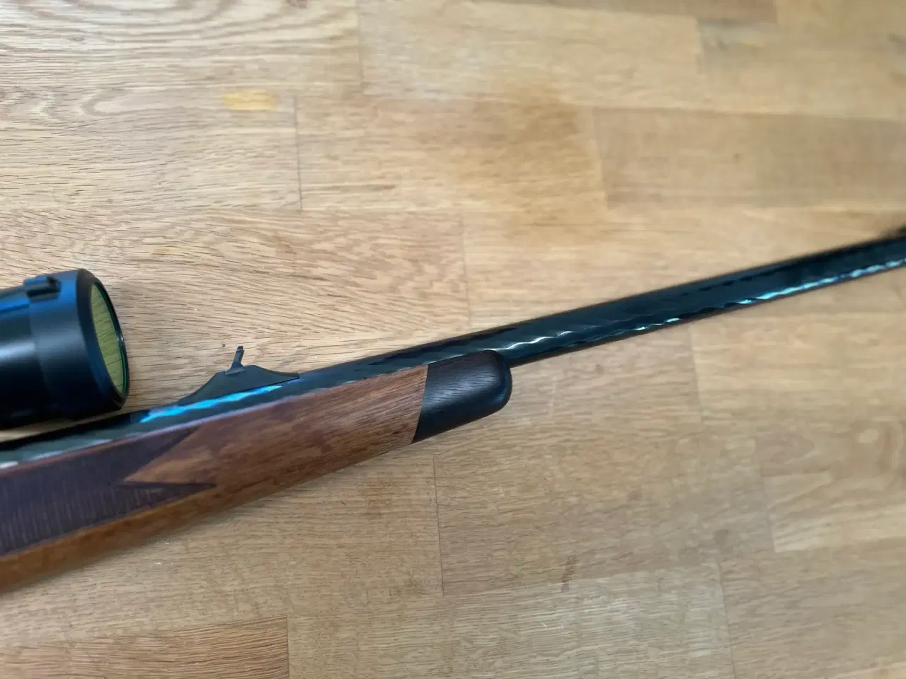 Billede 6 - Steyer Mannlicher-S Tropen, Kaliber 375 H&H