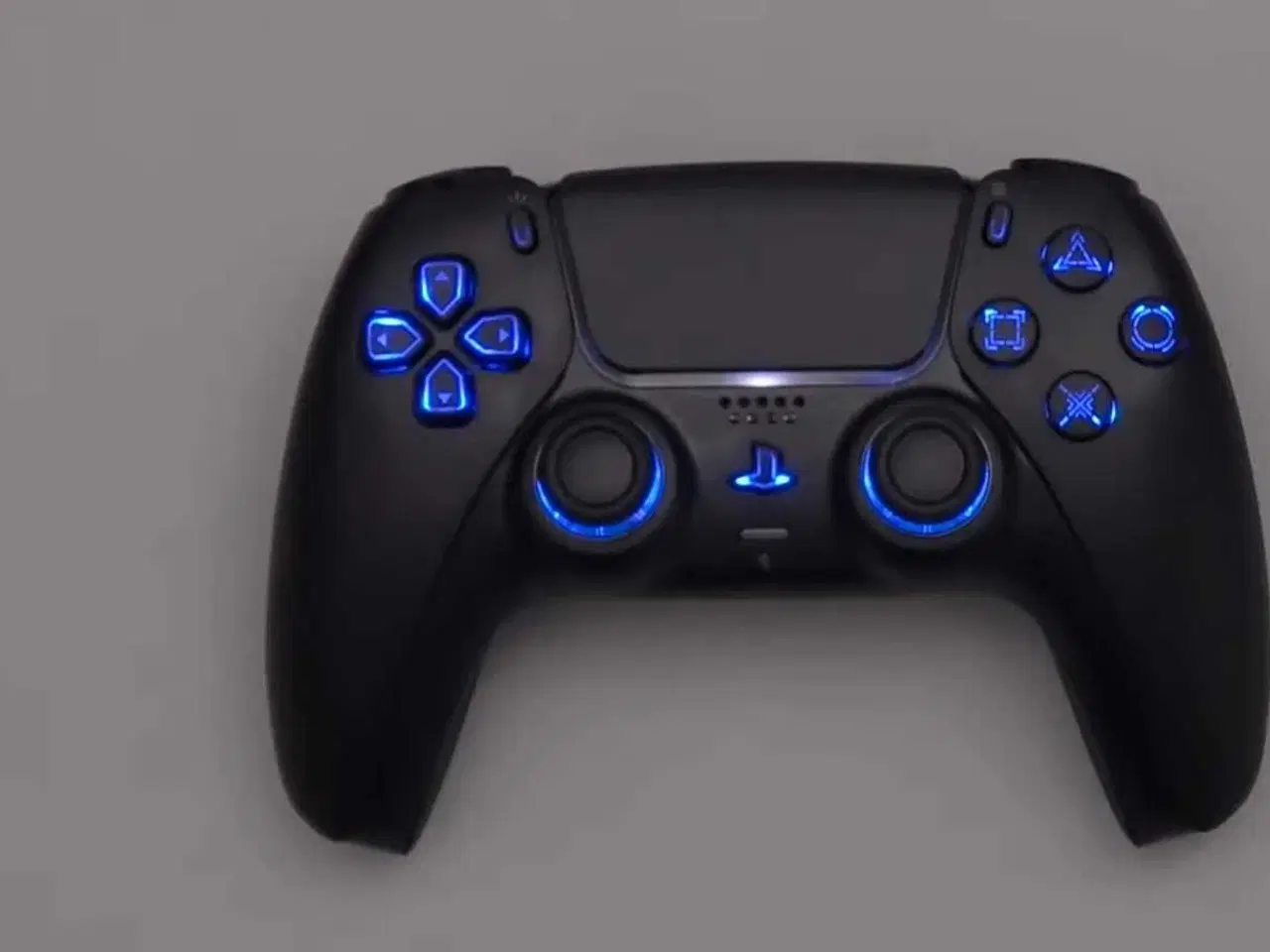 Billede 2 - Opgraderet ps5 controller