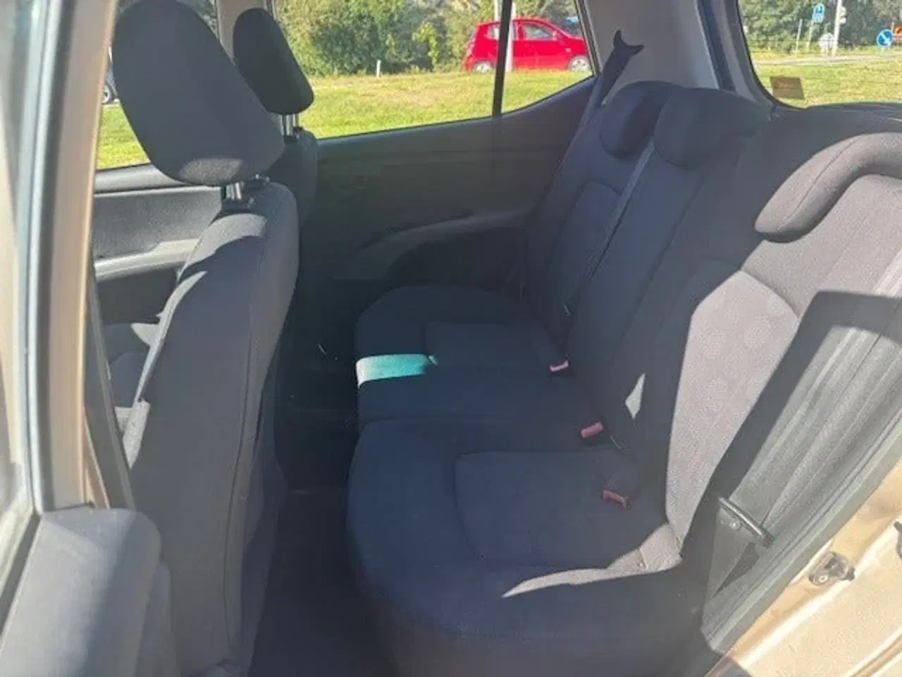 Billede 10 - Hyundai i10 1,2 Classic