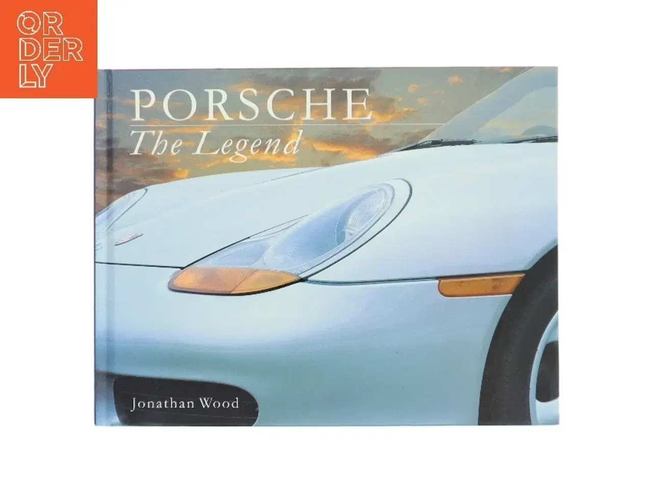 Billede 1 - Porsche af Parragon Book Service Limited (Bog)