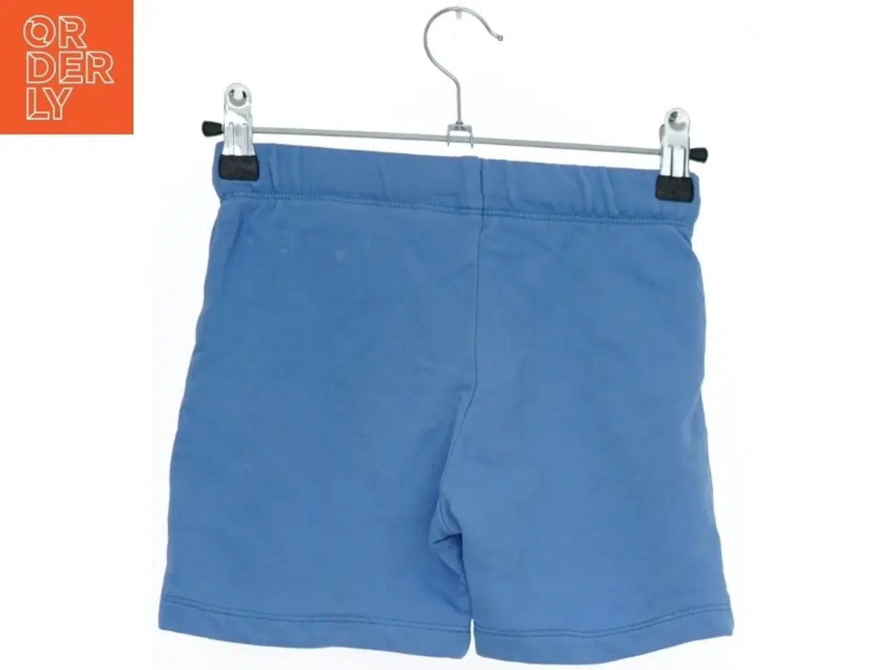 Billede 2 - Pokémon shorts med Pikachu motiv fra H&M (str. 110)