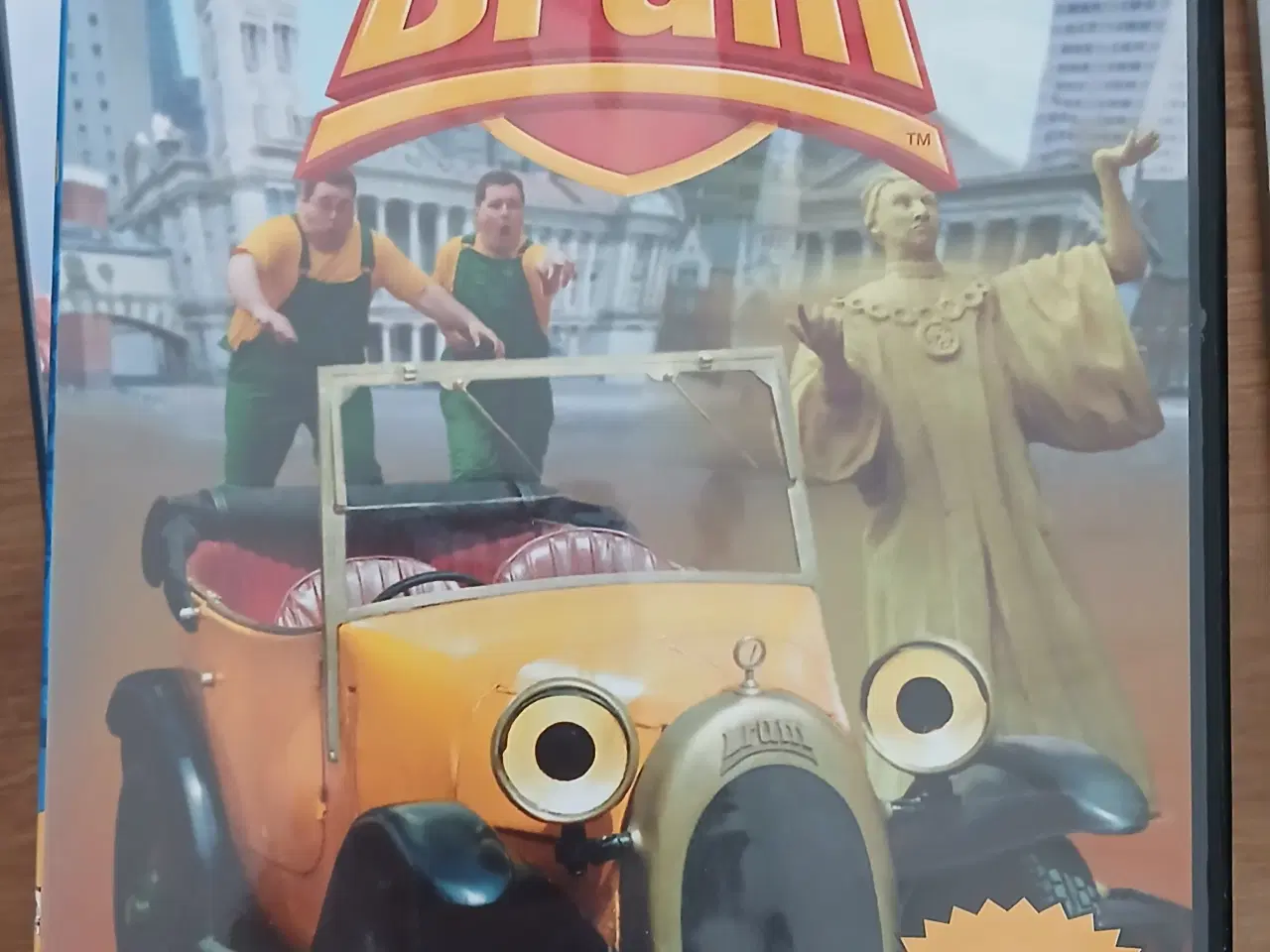 Billede 4 - Børne DVD-film til salg