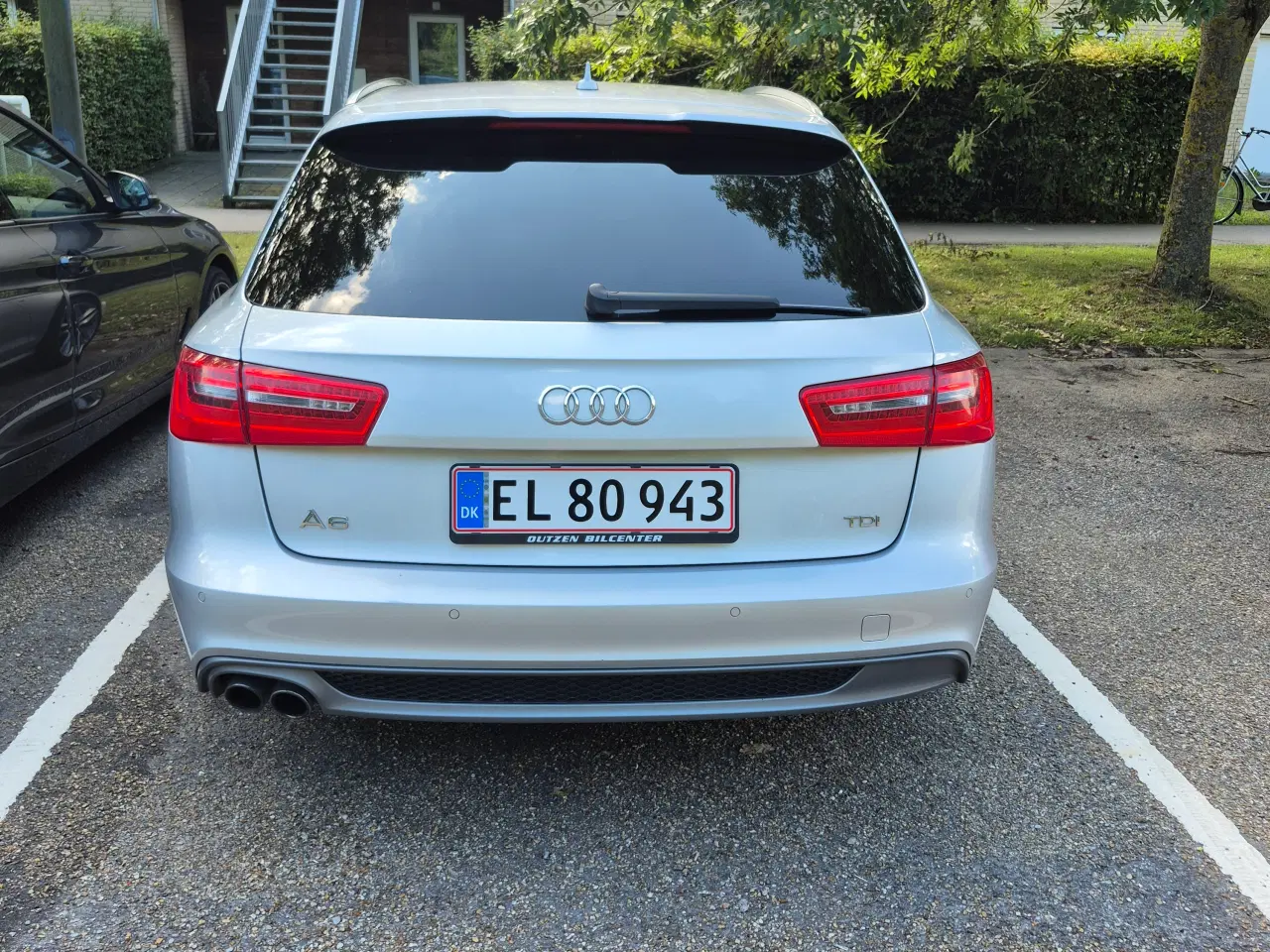Billede 8 - Audi a6