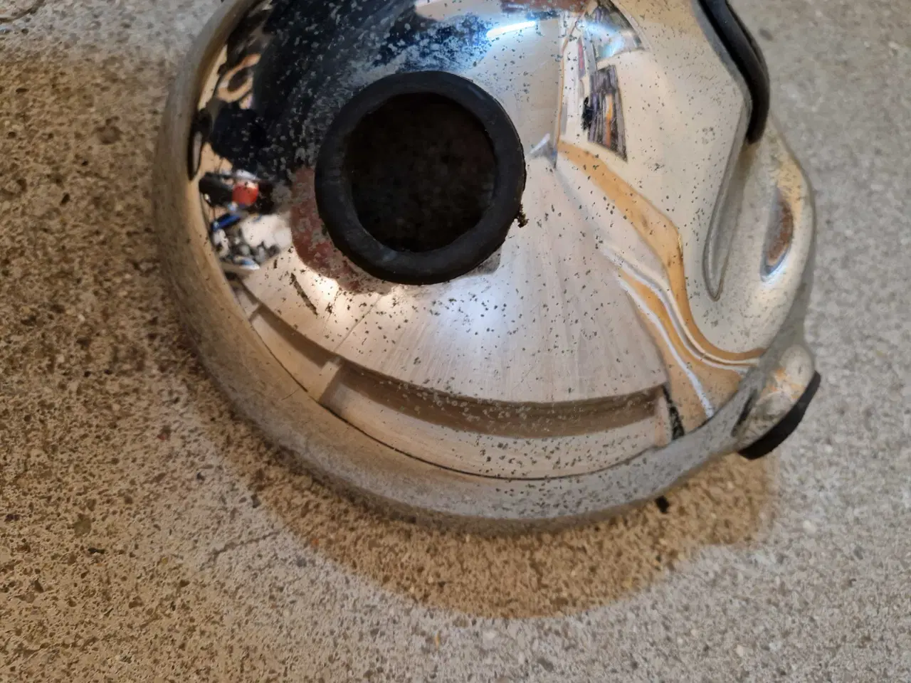 Billede 1 - Yamaha xs650 forlygte