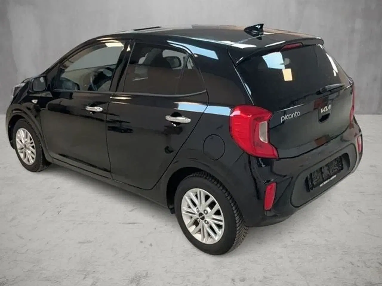 Billede 3 - Kia Picanto 1,0 Prestige