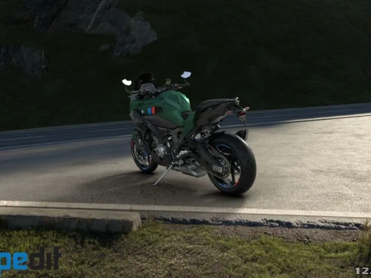 Billede 7 - BMW M 1000 XR