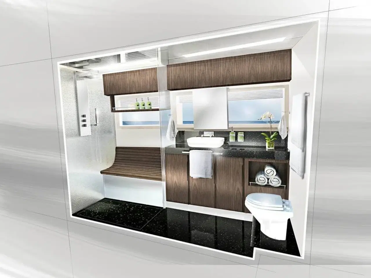 Billede 14 - Galeon 640 FLY