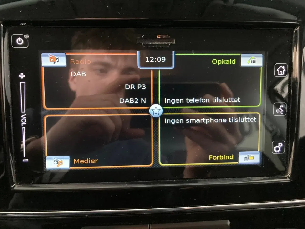 Billede 9 - Suzuki Vitara 1,4 mHybrid Active