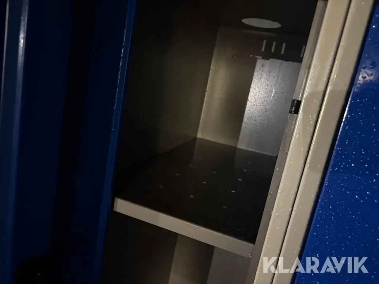 Billede 12 - Garderobeskabe Combi-system