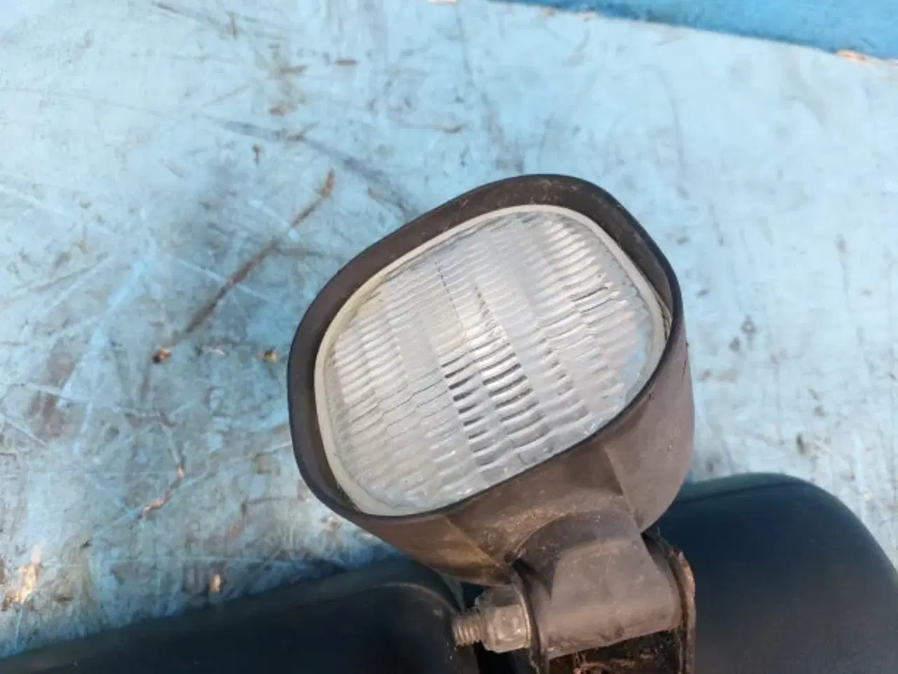 Billede 6 - CASE IH 9120 Spejl 84067956