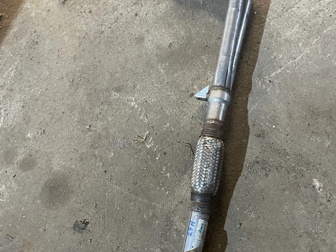 Billede 1 - Fiat Croma 2.0