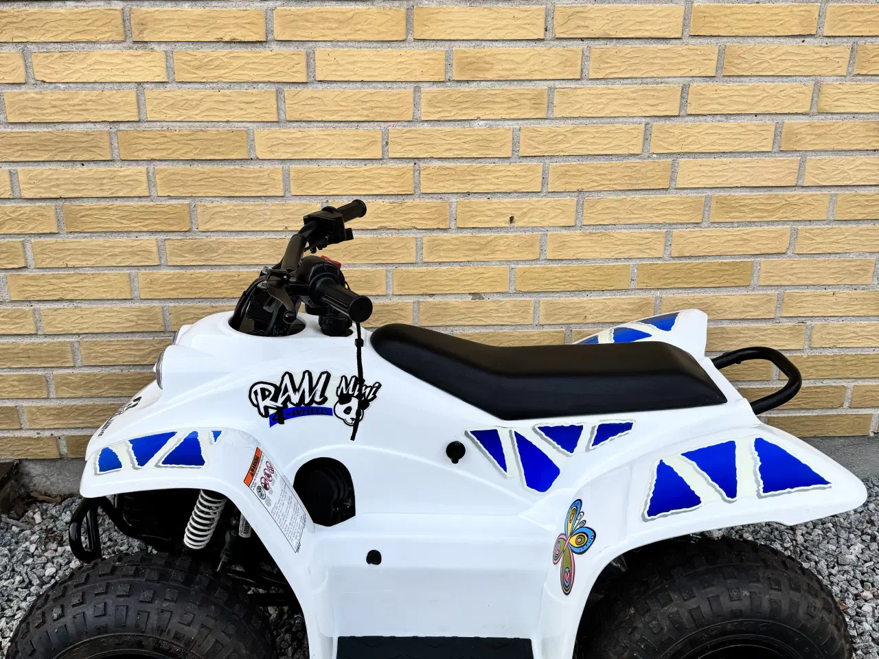 Billede 3 - Smc Ram Mini