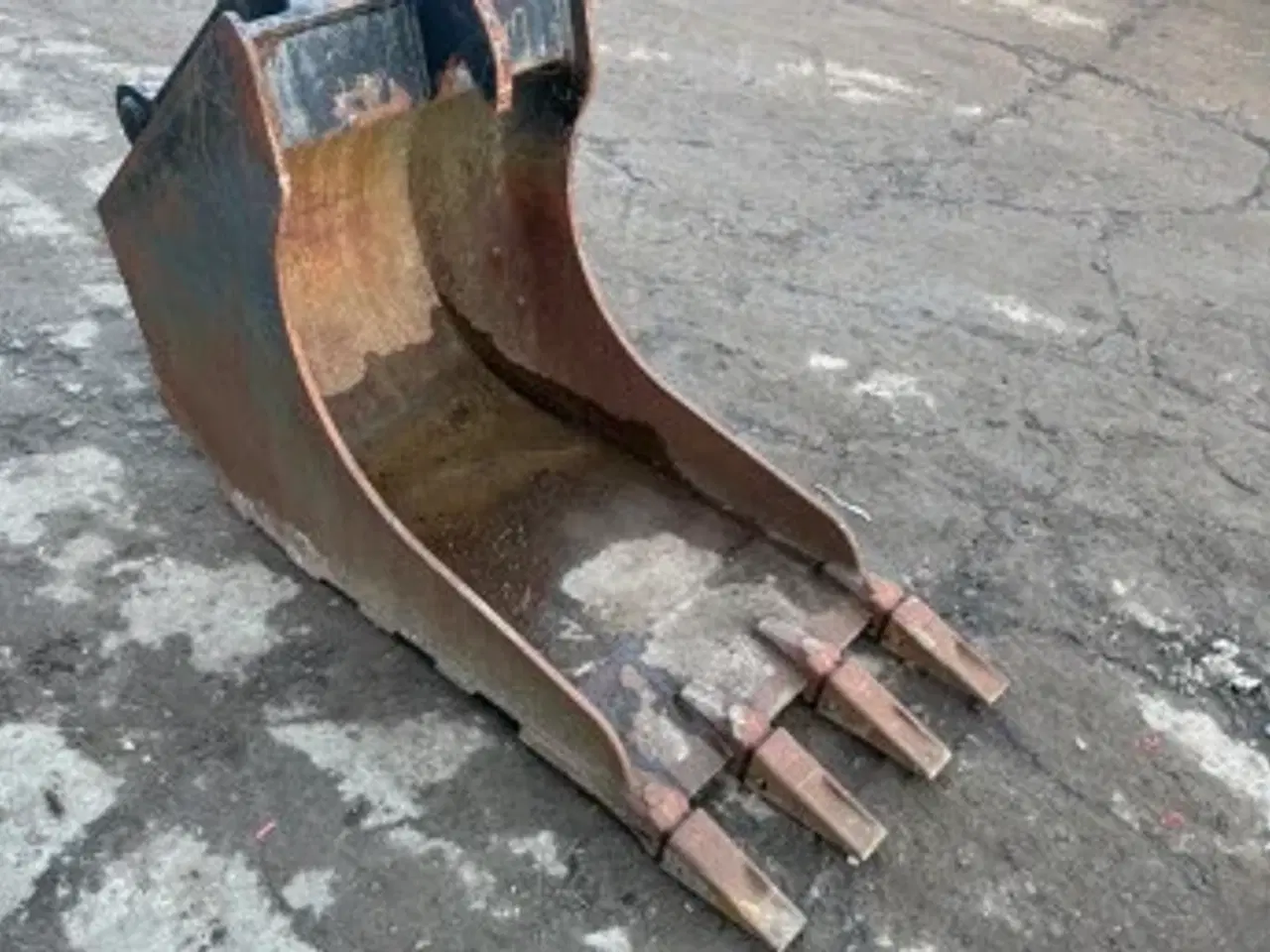 Billede 4 - 600mm skovl