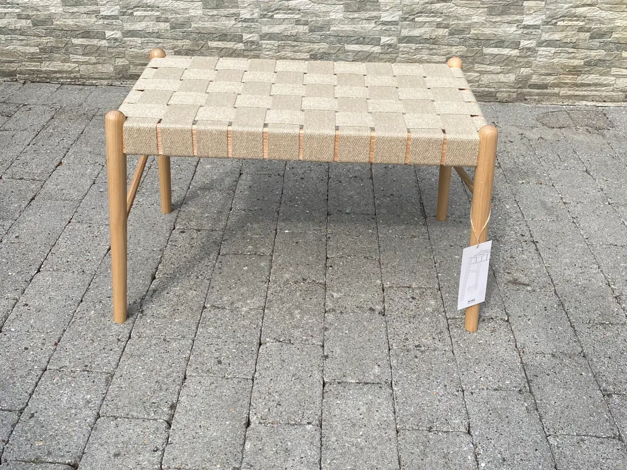 Billede 1 - Make Nordic UMI bænk