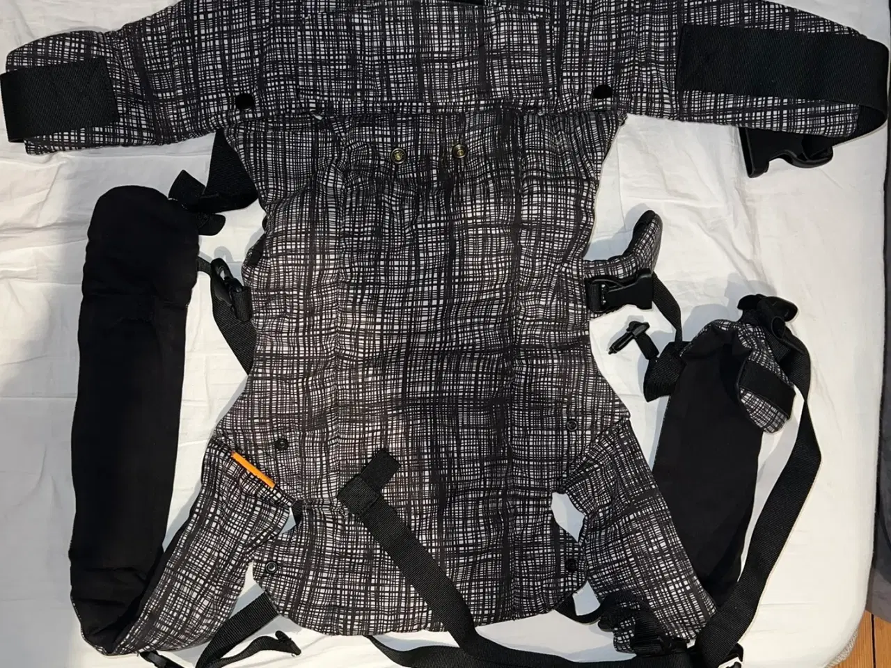 Billede 1 - Beco Gemini bæresele