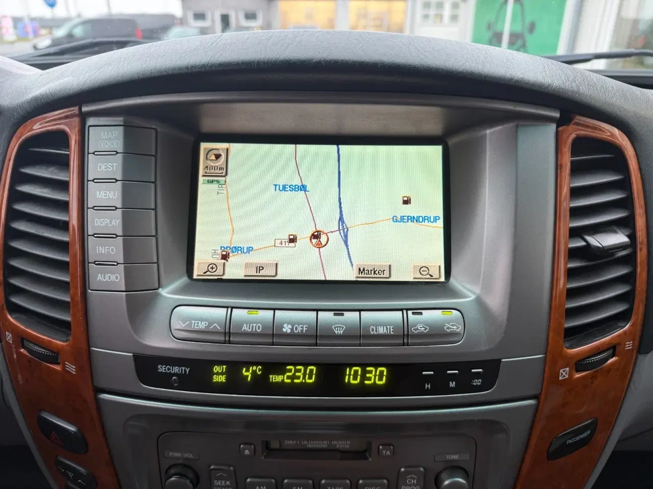 Billede 15 - Toyota Land Cruiser 4,2 TD LE aut. Van