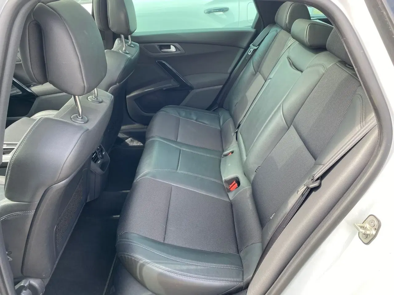 Billede 4 - Peugeot 508 2,0 BlueHDi 150 Allure SW