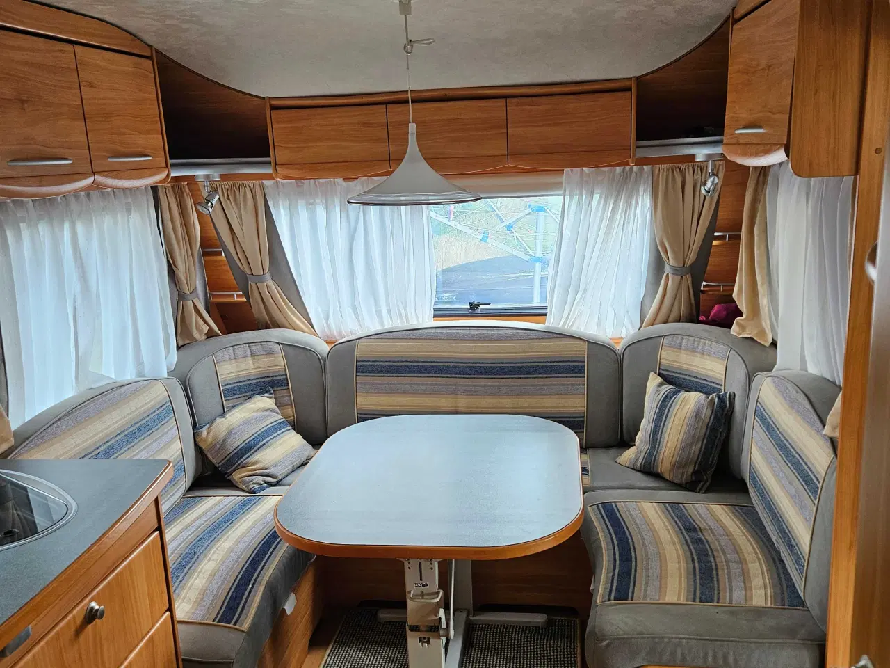 Billede 7 - Campingvogn 