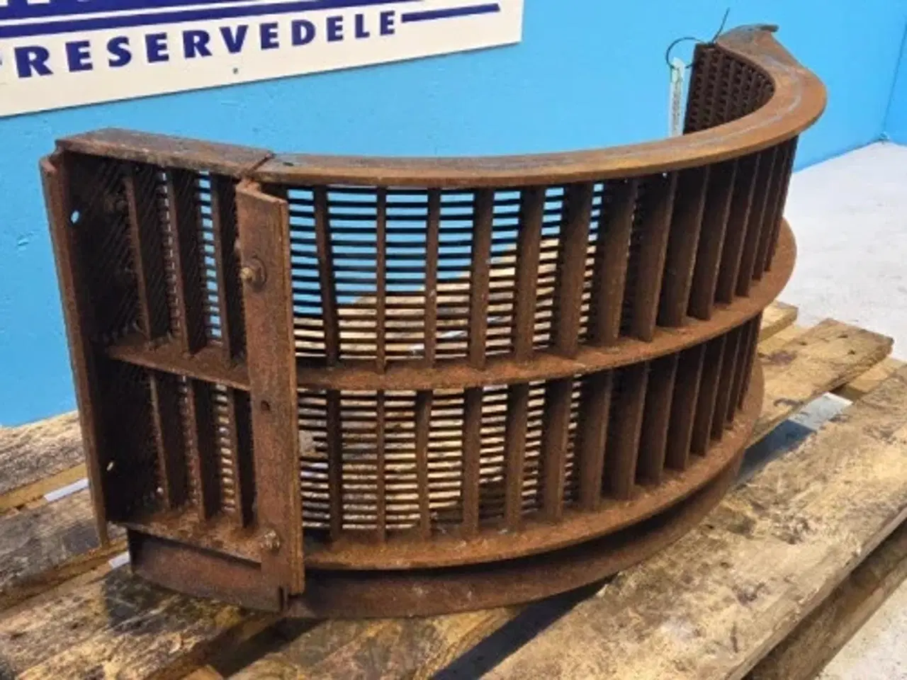 Billede 3 - Case 2188 Bro 1309204C3