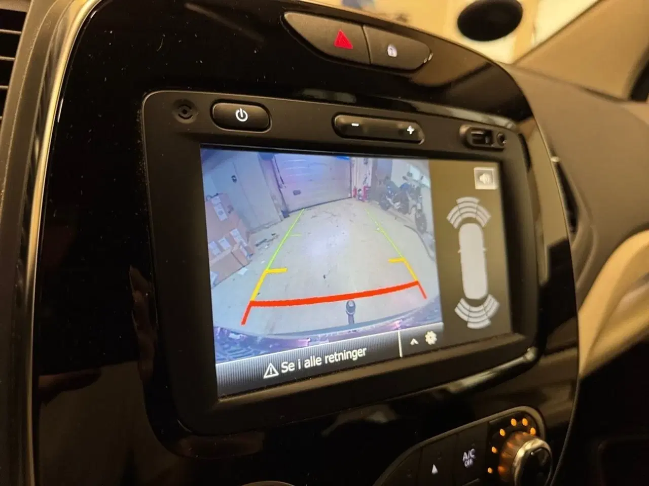 Billede 11 - Renault Captur 0,9 TCe 90 Intens