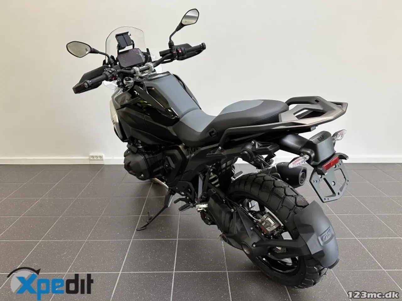 Billede 7 - BMW R 1300 GS