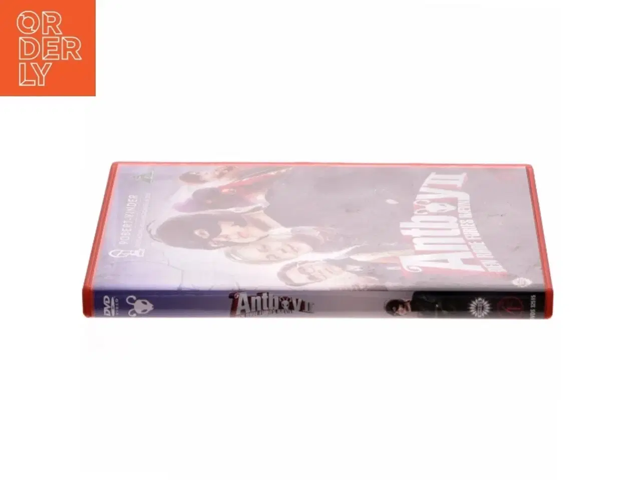 Billede 2 - Antboy II