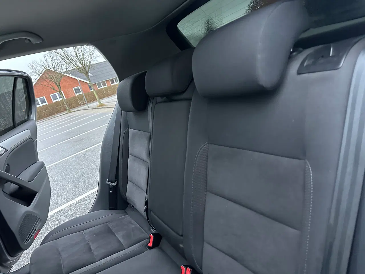 Billede 9 - VW GOLF AUTOMATGEAR DSG