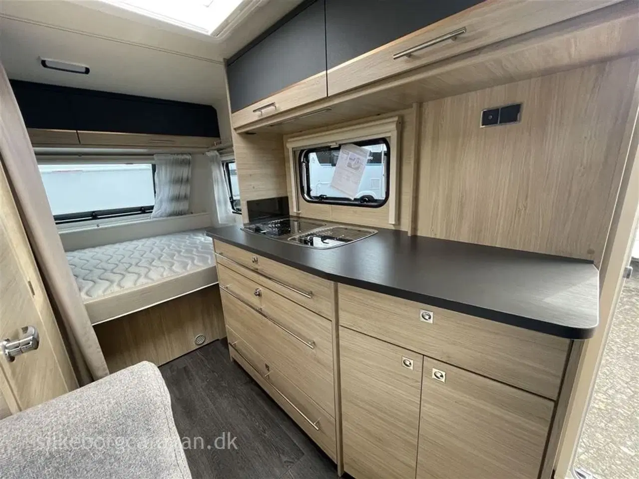 Billede 6 - 2021 - Caravelair Antares Titanium 430