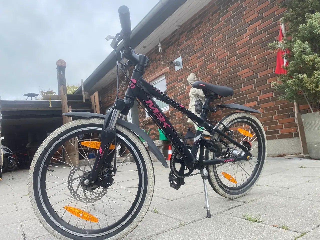 Billede 11 - Købt til 5499 kr 🤑 20 tommer lækker model 
