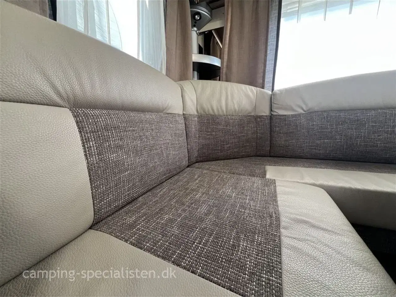 Billede 13 - 2015 - Hobby Prestige 495 UL   2015 Hobby Prestige 495 UL - Se den nu hos Camping-Specialisten.dk