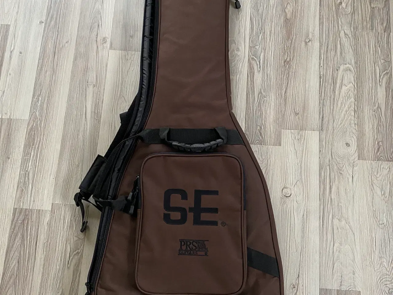 Billede 5 - Elguitar