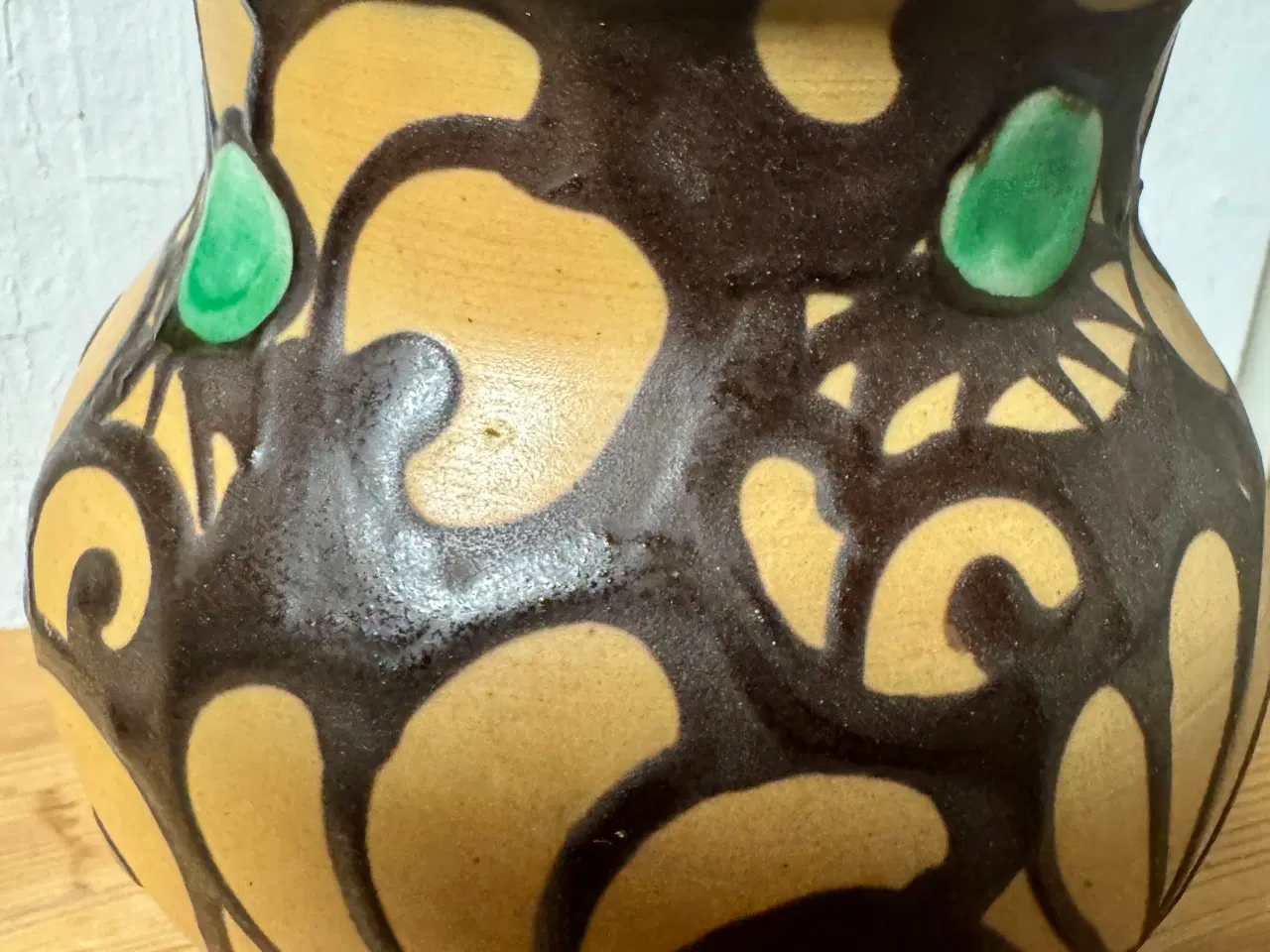 Billede 8 - Kæhler vase