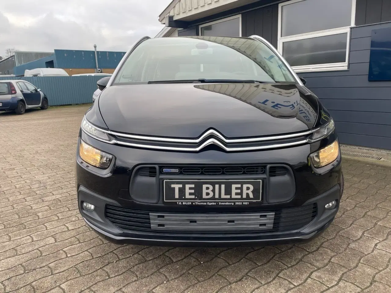 Billede 2 - Citroën Grand C4 Picasso 1,2 PureTech 130 Feel+ 7prs