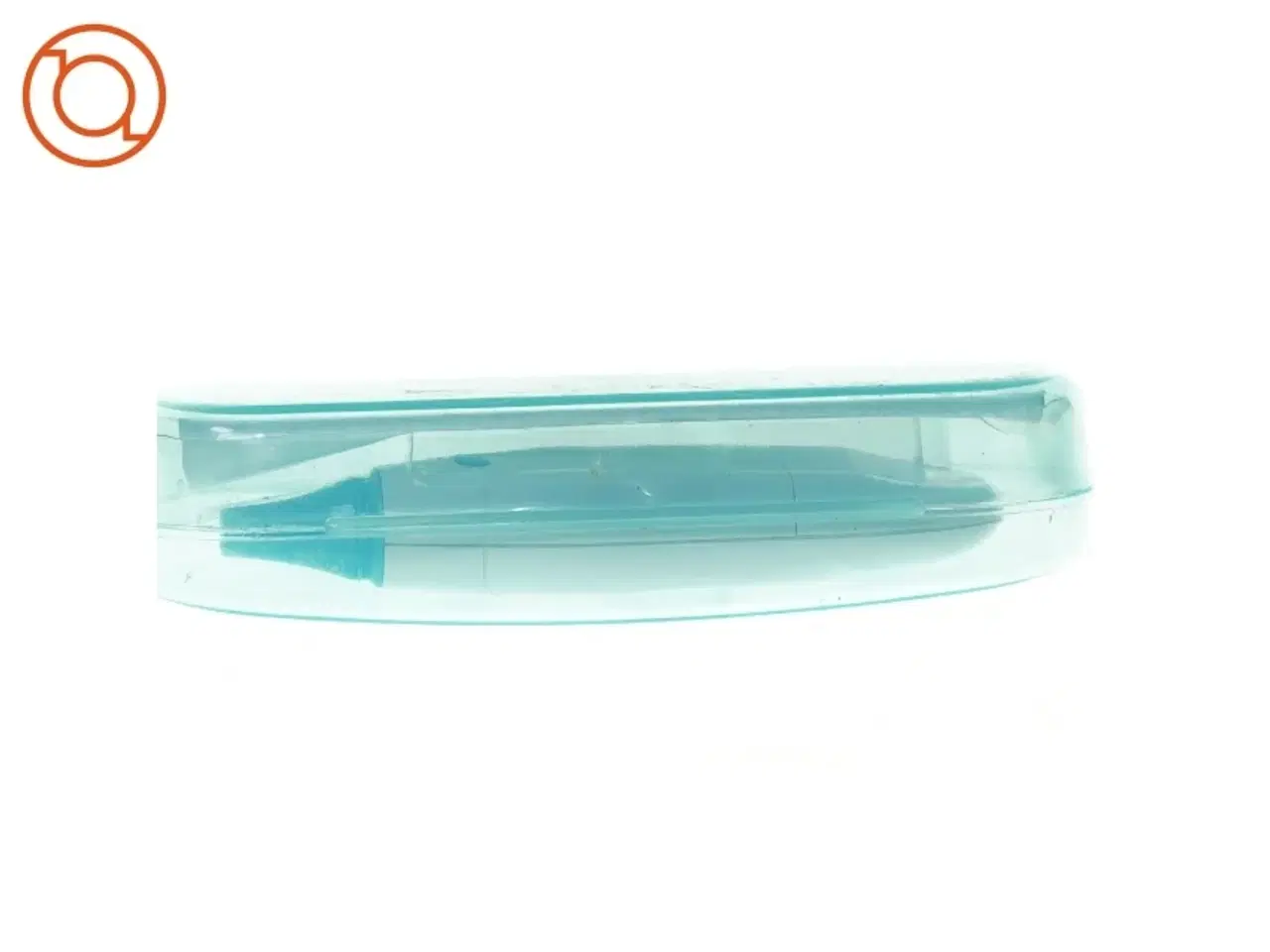 Billede 5 - Termometer (str. 15 x 5 cm)