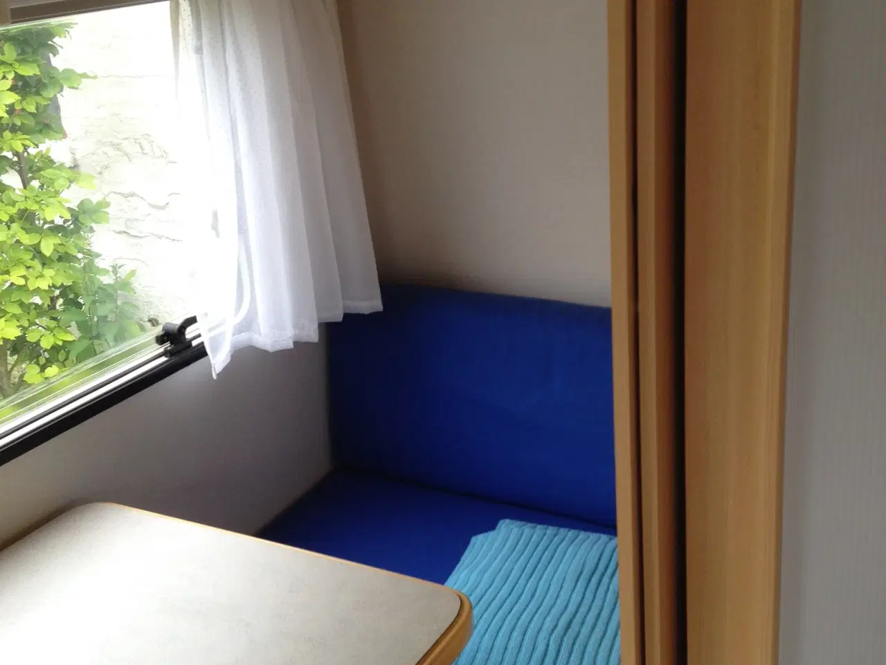 Billede 8 - Campingvogn Knauf/Eiffelland - Studiebolig?