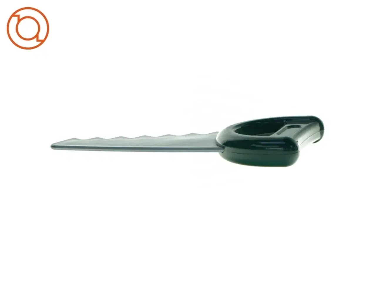 Billede 2 - Legetøjs sav (str. 20 cm)