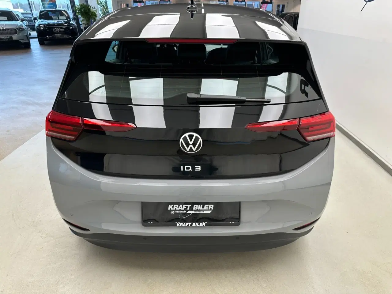Billede 5 - VW ID.3 58 Pro