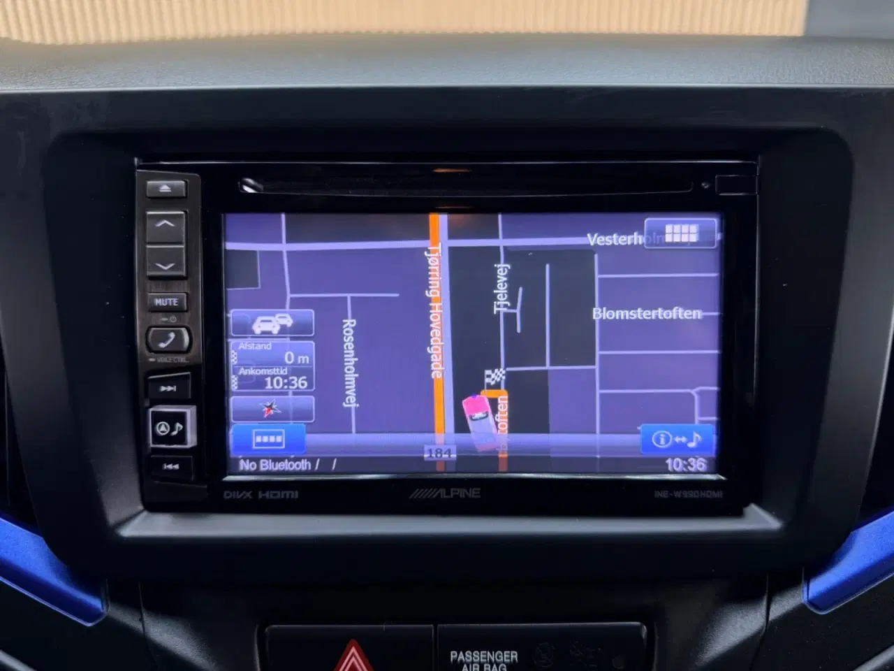 Billede 14 - Suzuki Baleno 1,2 Dualjet Active+