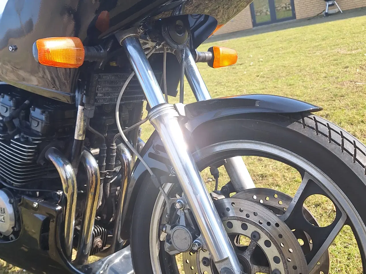 Billede 7 - Yamaha xj600