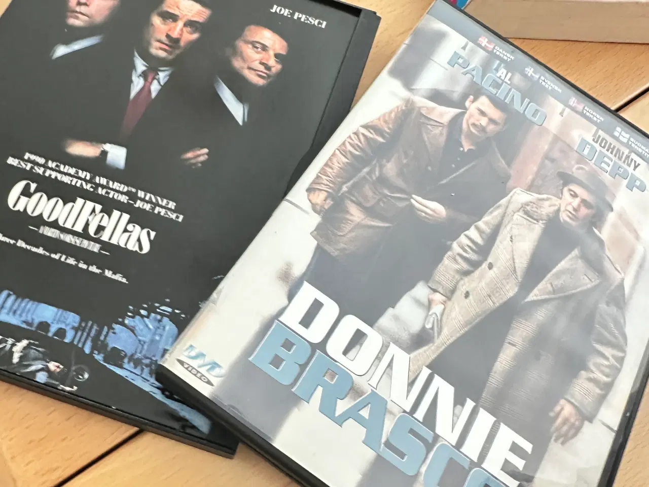 Billede 1 - Godt film dog brugte 20 stk
