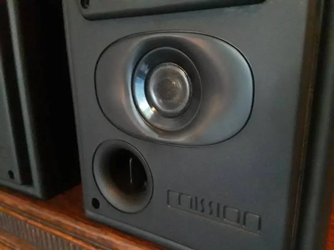 Billede 2 - Mission 732 højtalere