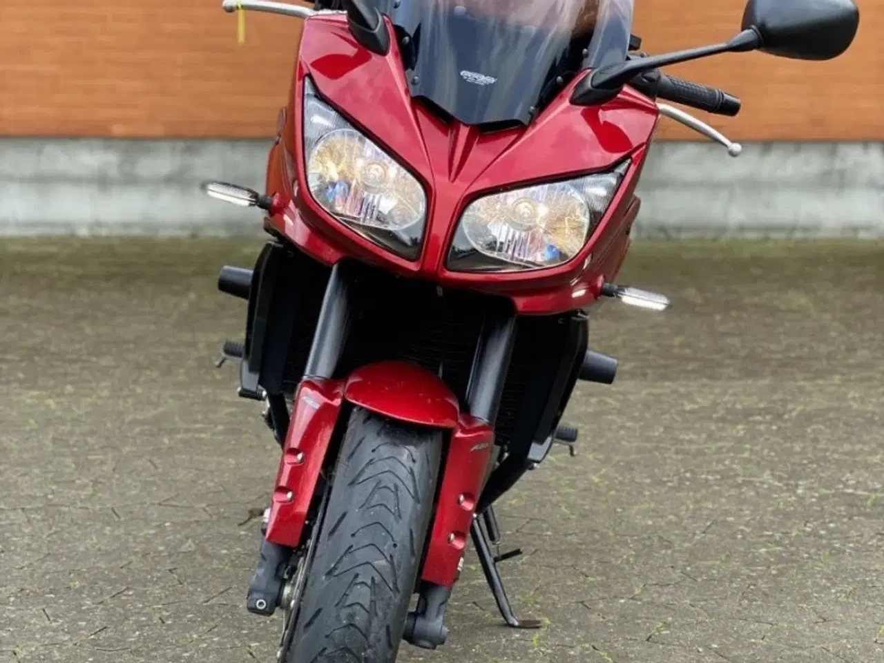 Billede 15 - Yamaha FZ1 SA