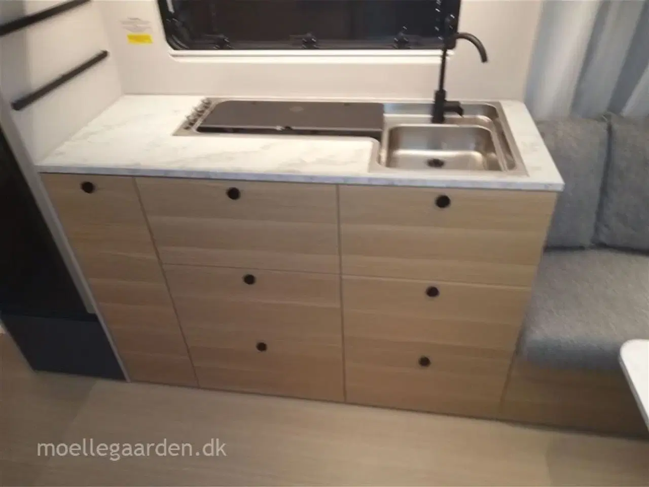 Billede 9 - 2026 - Adria Adora 613 UT Alde