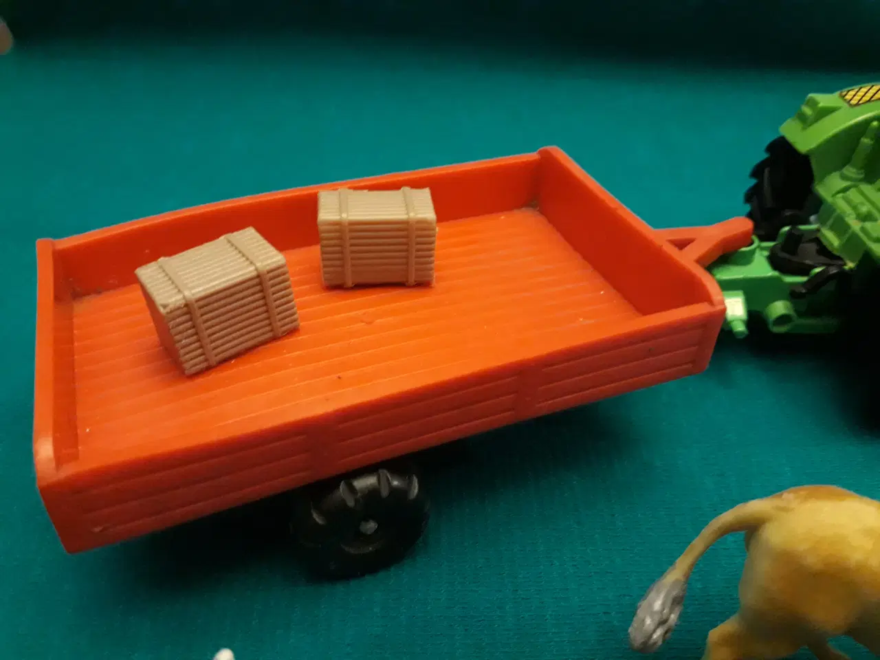 Billede 11 - Hanse Bondegård med Dyr 