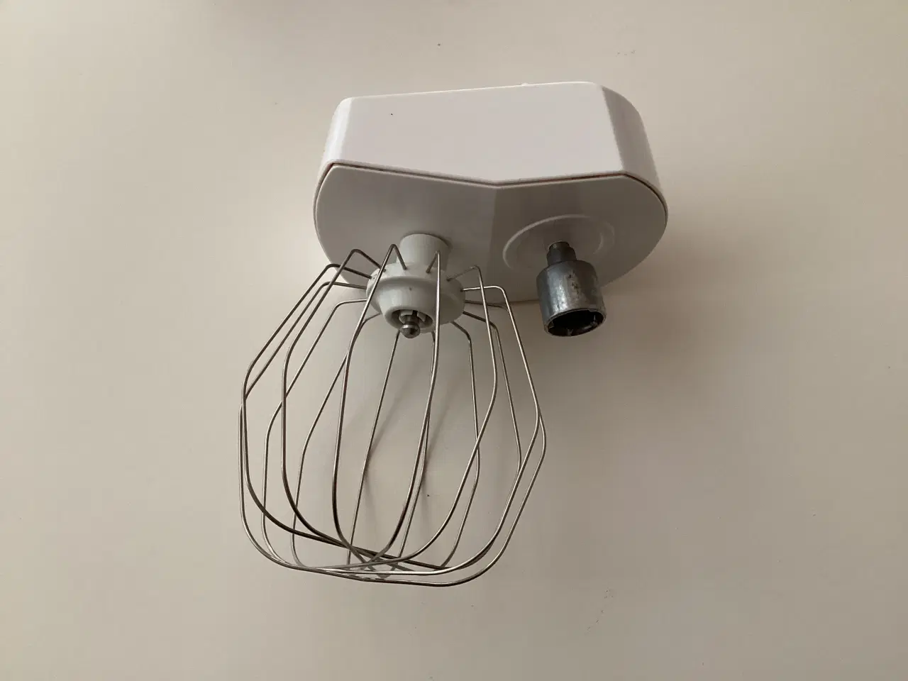 Billede 1 - Piskeris til BRAUN K3000 køkkenmaskine