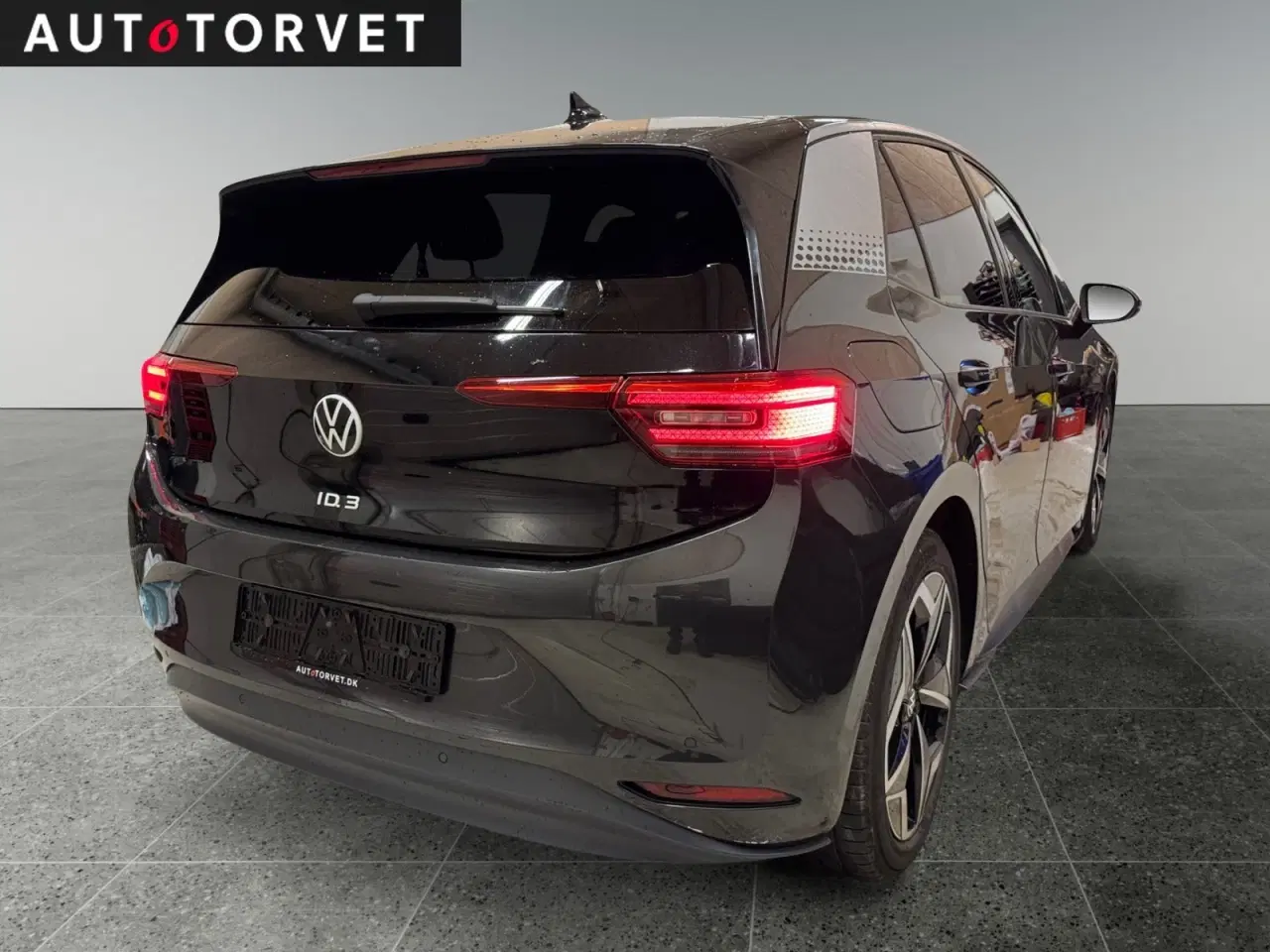 Billede 3 - VW ID.3 58 1ST Plus