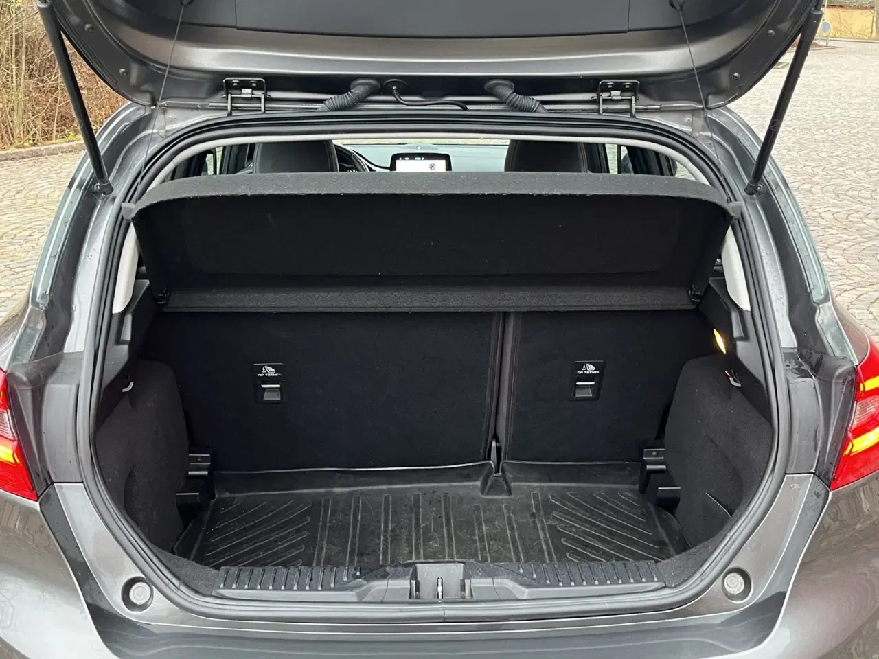 Billede 17 - Ford Fiesta 1,0 EcoBoost Vignale