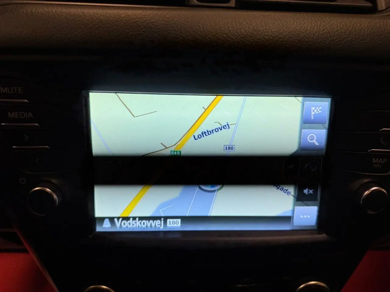 Billede 10 - Toyota Avensis 1,8 VVT-i T1 Touring Sports